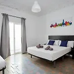 Key Barcelona Housing