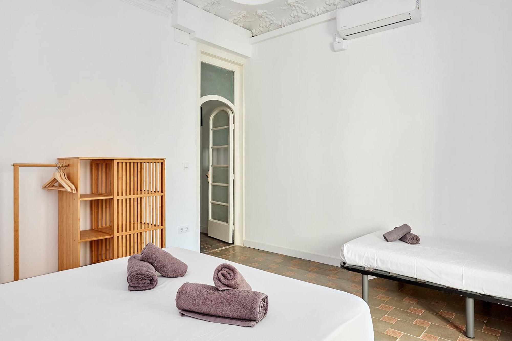 Key Housing Apartment Barcelona