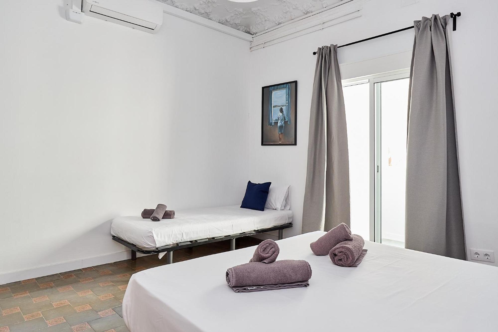 Apartment Key Housing Barcelona
